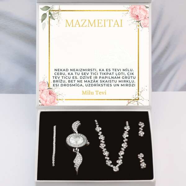 Grezns rotu komplekts