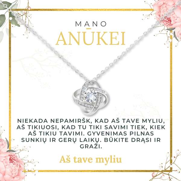 Vėrinys su užburiančiu pakabuku