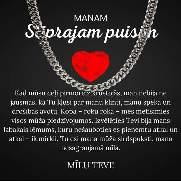 Masīva kaklarota