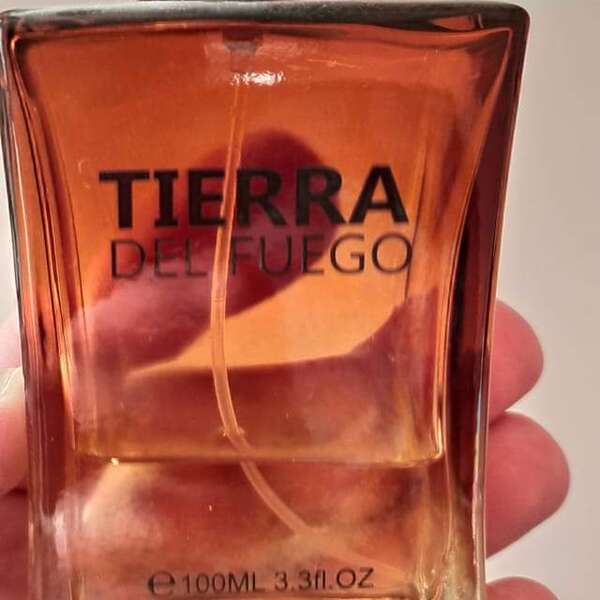 Glopp Tierra del Fuego-Parfemska voda